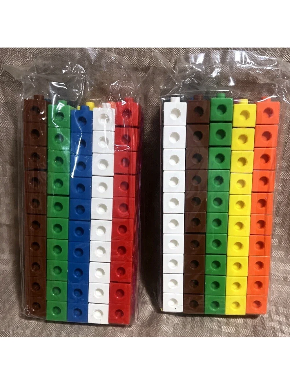 N/A opened interlocking